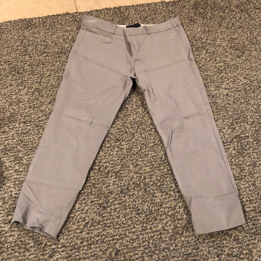 Women’s Banana Republic Sloan dress pants